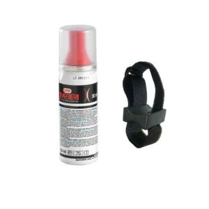 Obrzęk i naprawy Barbieri 50 ml + Atak na rzep