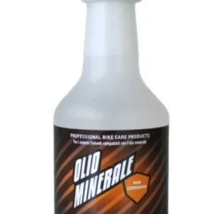 Olej mineralny do hamulca jedenastu 250 ml
