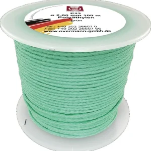 OVERMANN Maurerschnur Länge 100 m Ø 1,7 mm ( 4000816676 )