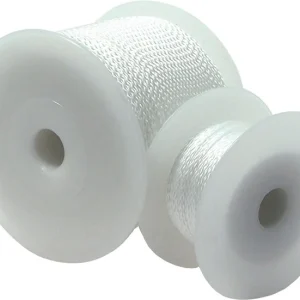 OVERMANN Maurerschnur Länge 50 m Ø 1,7 mm ( 4000816682 )