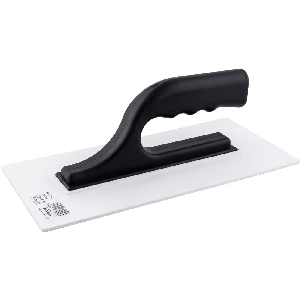 Paca pcv gładka 270x130 mm | C0520