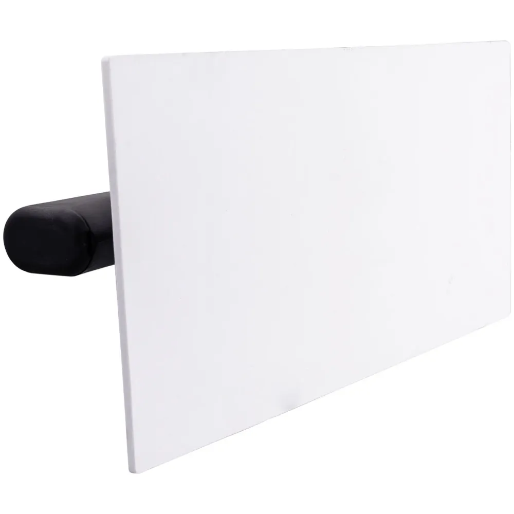 Paca pcv gładka 270x130 mm | C0520