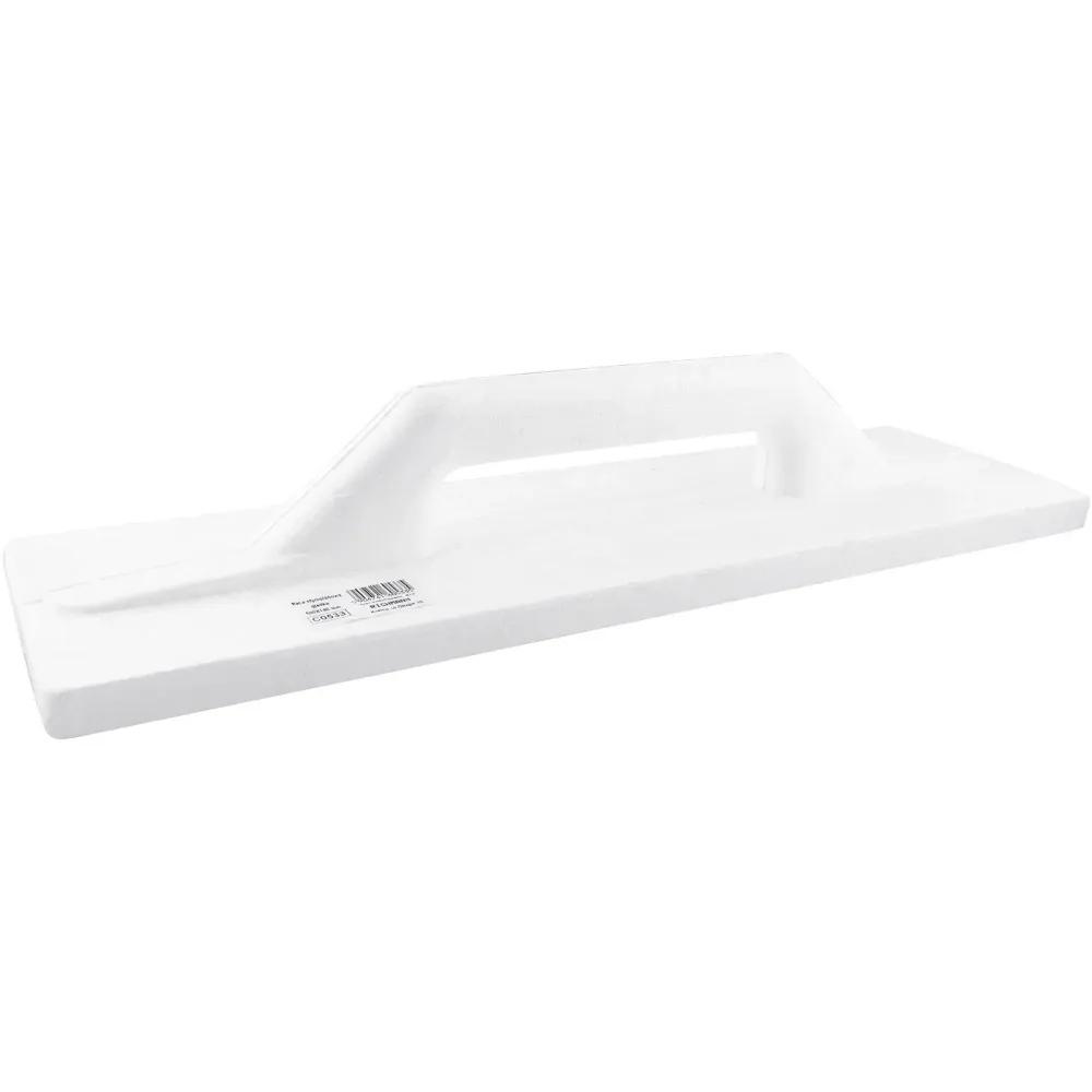 Paca styropianowa 320x180 mm | C0531