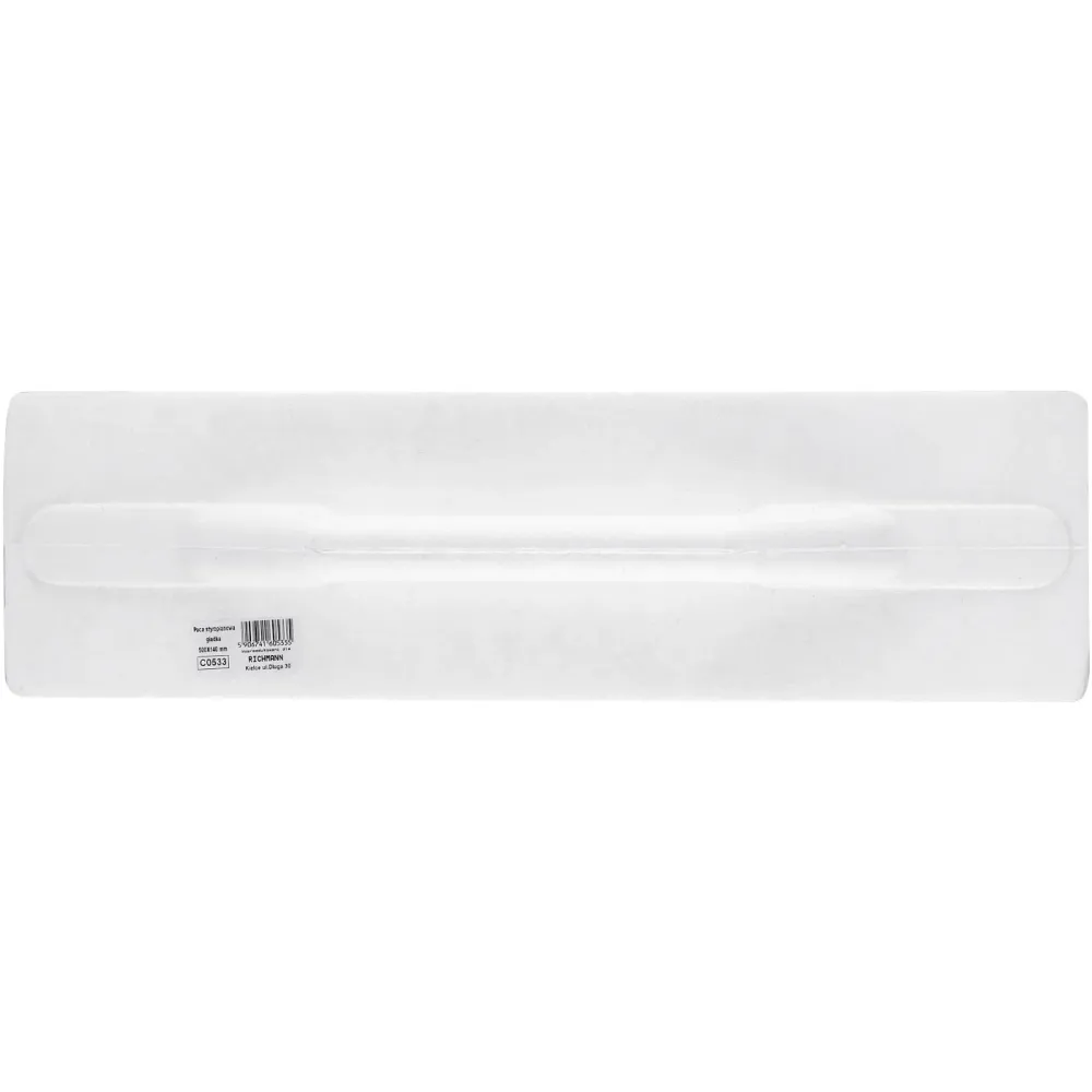 Paca styropianowa 600x140 mm | C0534