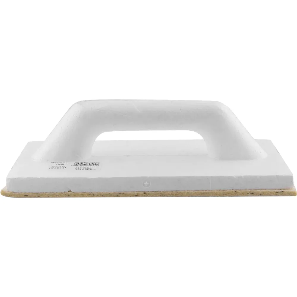 Paca styropianowa filcowa 270x130 mm | C0544