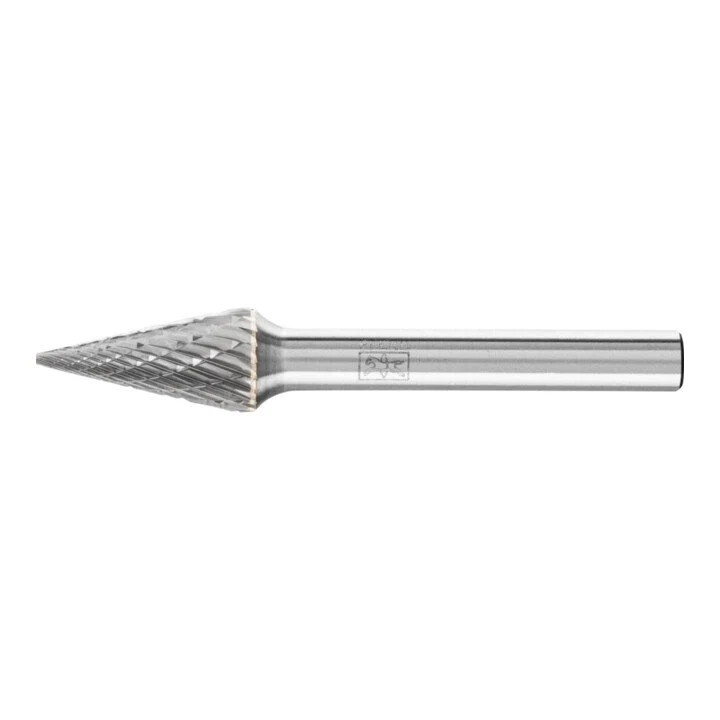 Frez trzpieniowy PFERD SKM Ø 10 mm Długość główki 20 mm Ø trzpienia 6 mm ( 4142195321 )