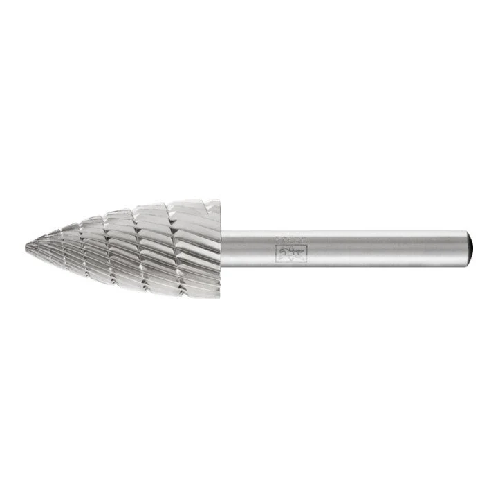 Frez trzpieniowy PFERD SPK Ø 16 mm długość główki 30 mm Ø trzpienia 6 mm ( 4142012340 )