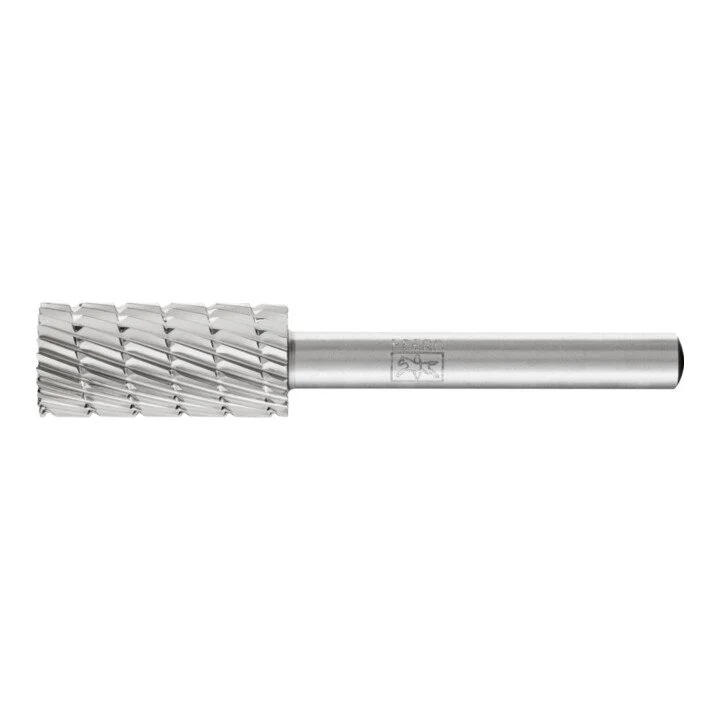 Frez trzpieniowy PFERD ZYAS Ø 12 mm długość główki 25 mm trzpień Ø 6 mm ( 4142003350 )