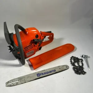 Pilarka spalinowa Husqvarna 130 Mark II 1,5 kW 38 cm³ 40 cm ( 967108402 )