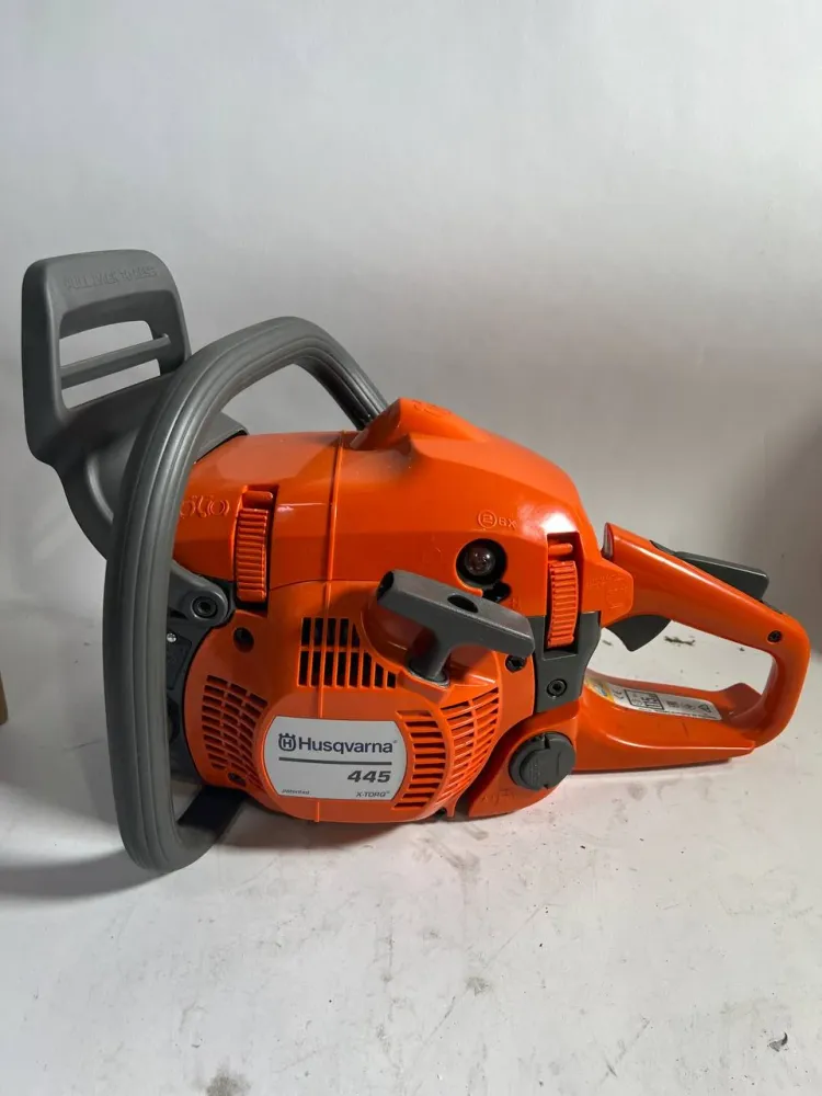 Pilarka spalinowa Husqvarna 445 II 2,1 kW 45,7 cm³ 50 cm ( 9705587-38 )