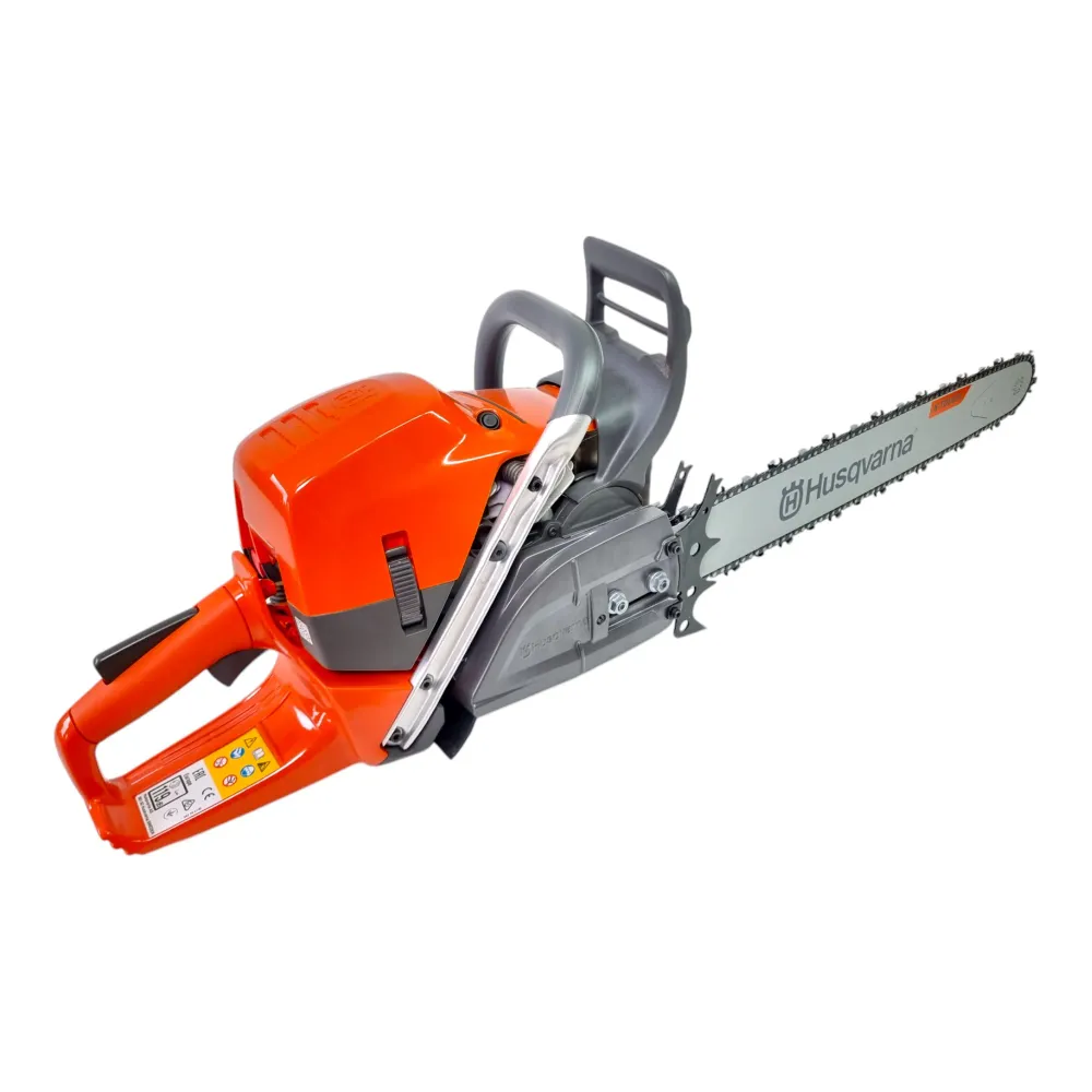 Pilarka spalinowa Husqvarna 585 5,1 kW 86 cm³ 23 m/s 60 cm 24" ( 970493024 )