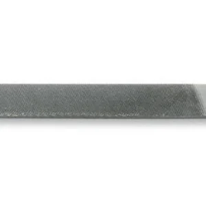 Pilnik półgładzik 6"-150mm bez rękojeści płaski | 1718A6/P
