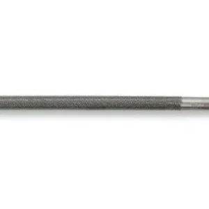 Pilnik równiak 8"-200mm bez rękojeści okrągły | 1718D8/R
