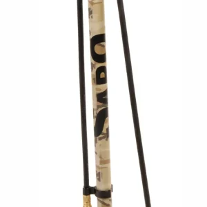 Pompa podłogowa flawary jedna C/Glover 63 mm, ochrona gumowa i Specjalne Edition Jet Edition C/Black uchwyt 16 bar/232 psi