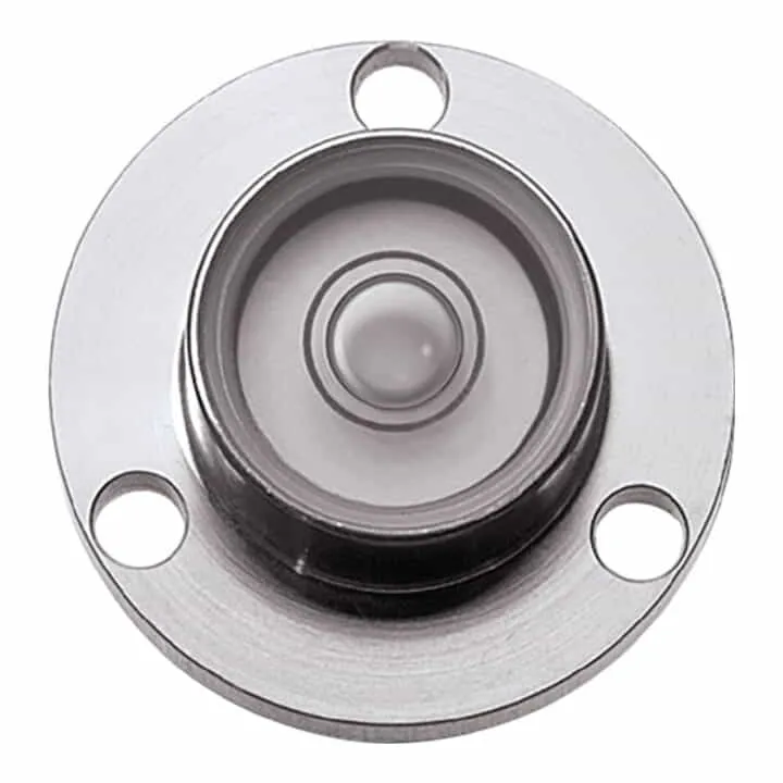 Poziomica okrągł BMI 30 mm ( 4000857464 )