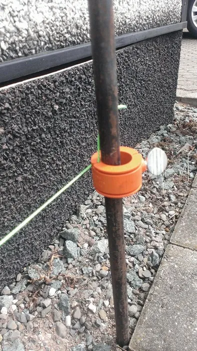 Probst STRING ALONG SA ( 4000818747 ) z prowadnicą liny