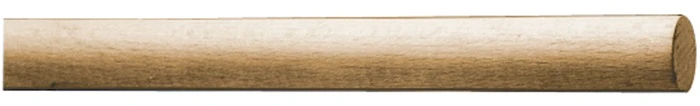 Pręty okrągłe 1 m ( 3000260654 ) Długość 1 m Ø 8 mm