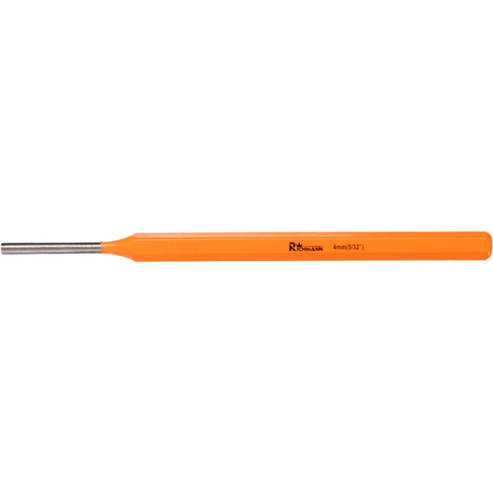 Przebijak/Wybijak ślusarski 4x148x8mm | C5816