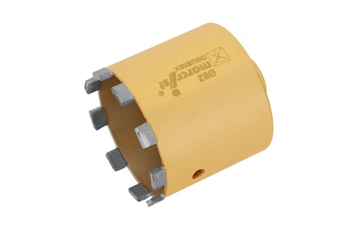 Puszka pogłębiacza UNIWERSALNA ( 4000865533 ) Ø 82 mm długość robocza 62 mm lutowana