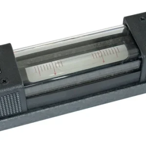 ROECKLE Poziomica pozioma DIN 877 Dokładność 0,02 mm/m 0,12 mm/m ( 4000857007 )