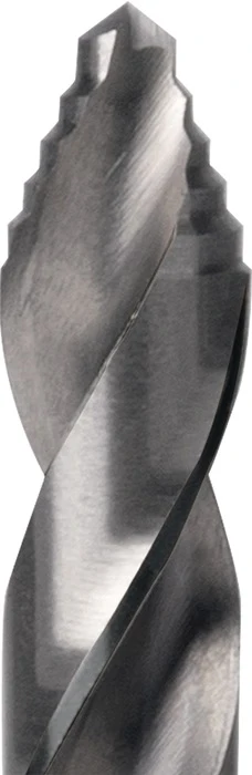 RUKO wiertło kręte ULTIMATECUT FS DIN 338 typ N ( 4000605526 ) nominalna Ø 3,5 mm 70 mm 5xD cięcie prawoskrętne