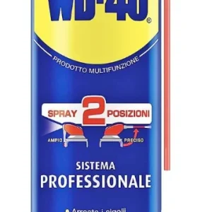 Smar wielofunkcyjny WD-40 500 ml
