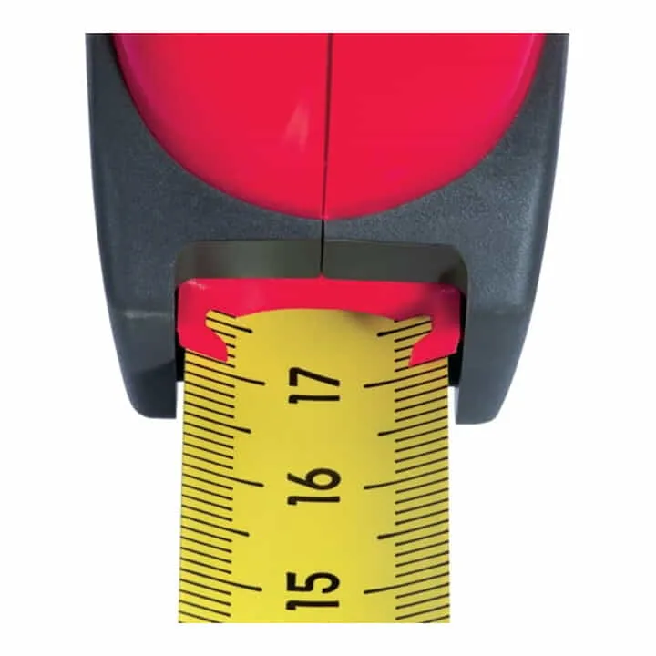 SOLA kieszonkowa taśma miernicza BIG T długość 8 m szerokość 25 mm mm/cm ( 4000855081 )