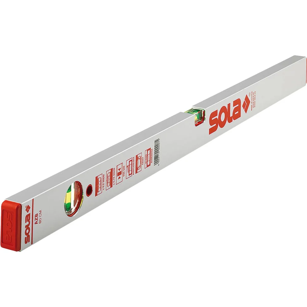 Poziomica SOLA AZB 120 cm ( 4300200337 )