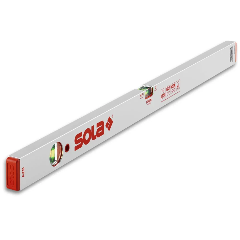 Poziomica SOLA AZB 60 cm ( 4300200334 )