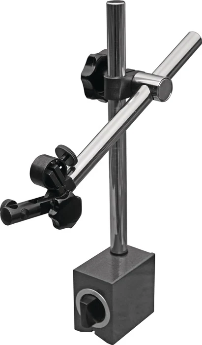Magnetyczny stojak pomiarowy ( 4000851652 ) Promień działania 180 mm Wysokość całkowita 285 mm Sonstige