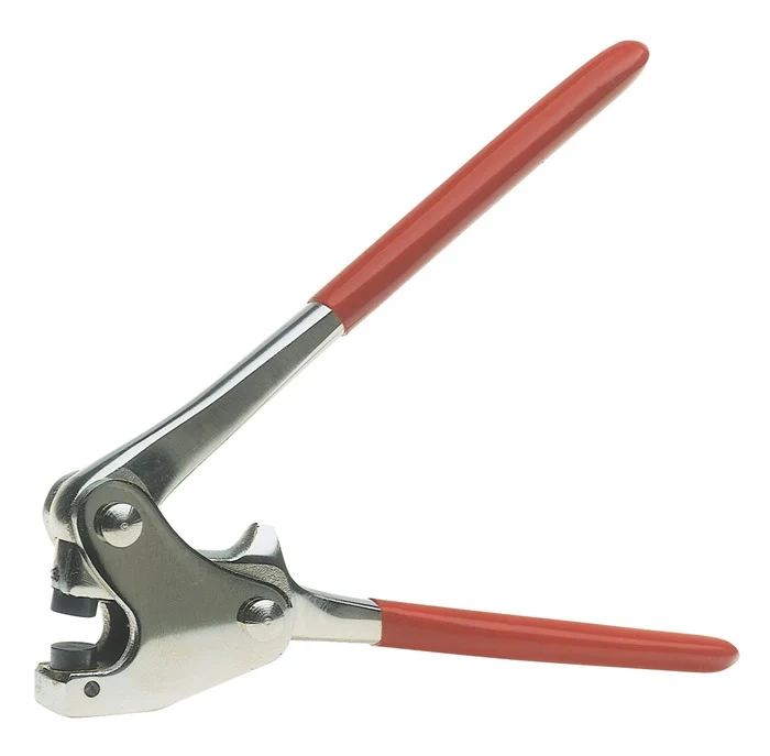 Szczypce do uszczelek ( 4000810660 ) Długość 130 mm dla uszczelek Ø 8 mm Sonstige