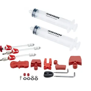 SRRAULIC SRAM ZESTAW BRAKE