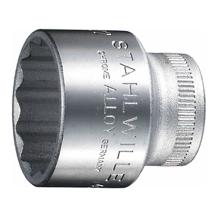 STAHLWILLE Gniazdo sześciokątne 45 3/8 ″ ( 4000826287 )
