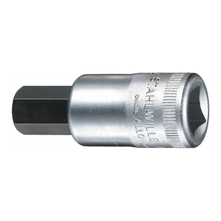 STAHLWILLE Gniazdo 54 1/2 ″ sześciokątne ( 4000826404 )