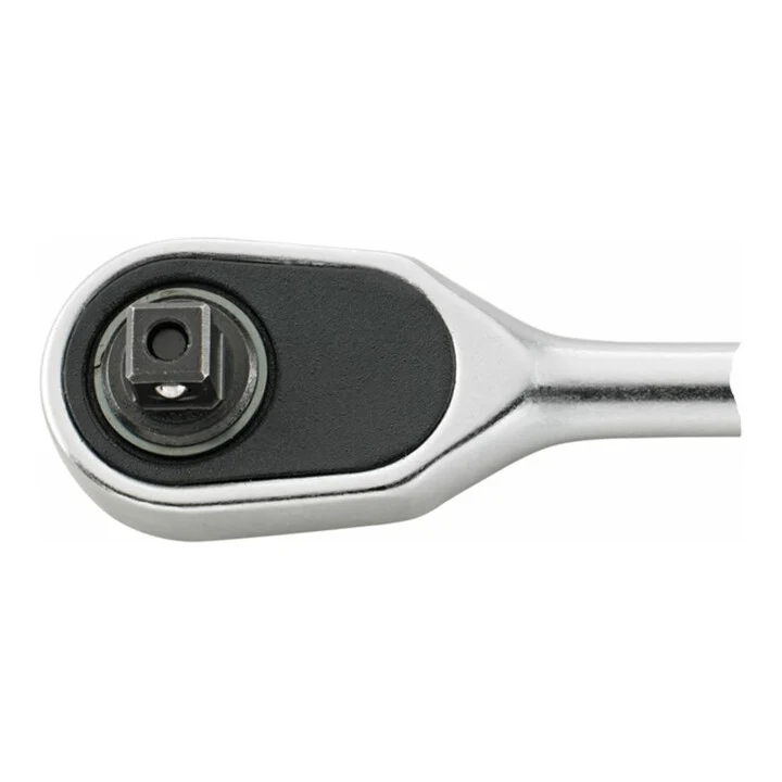 STAHLWILLE Grzechotka dźwigniowa 435QR N 3/8 ″ 80 zębów ( 4000826319 )