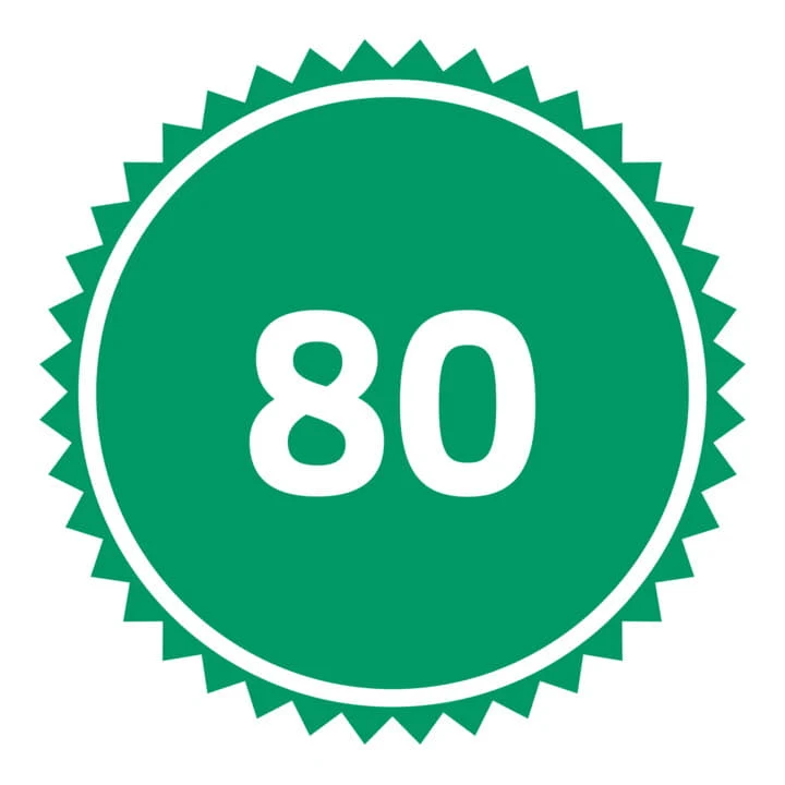 STAHLWILLE Grzechotka dźwigniowa 435QR N 3/8 ″ 80 zębów ( 4000826319 )
