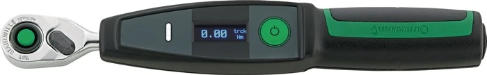 Klucz dynamometryczny STAHLWILLE 701/2 1/4 ″ 1 - 20 Nm ( 4000821680 )
