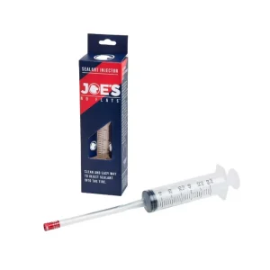 Strzykawka do płynnego uszczelniacza Joe 'S 60 ml