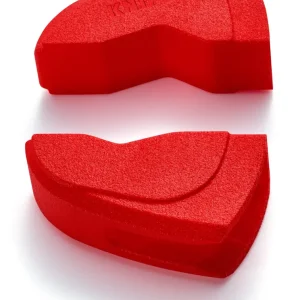 Szczęki zapasowe 3 pary do każdych szczypiec 87 XX 250 | 87 09 250 V01