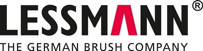 Szczotka ręczna Lessmann ( 4000844714 ) długość 290 mm długość włókna 140 mm 5rhg.