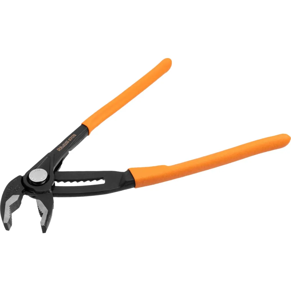 Szczypce nastawne do rur klucz 250mm cr-v | C7176
