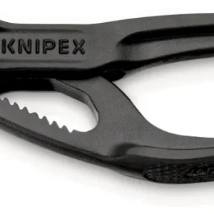 Szczypce nastawne do rur klucz Cobra XS 100 mm | 87 00 100