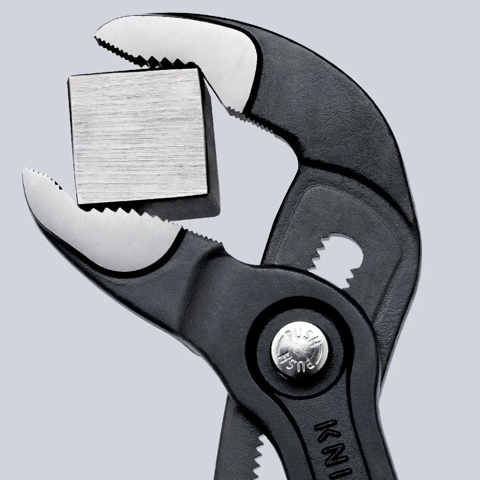Szczypce nastawne do rur klucz Cobra 250 mm | 87 01 250
