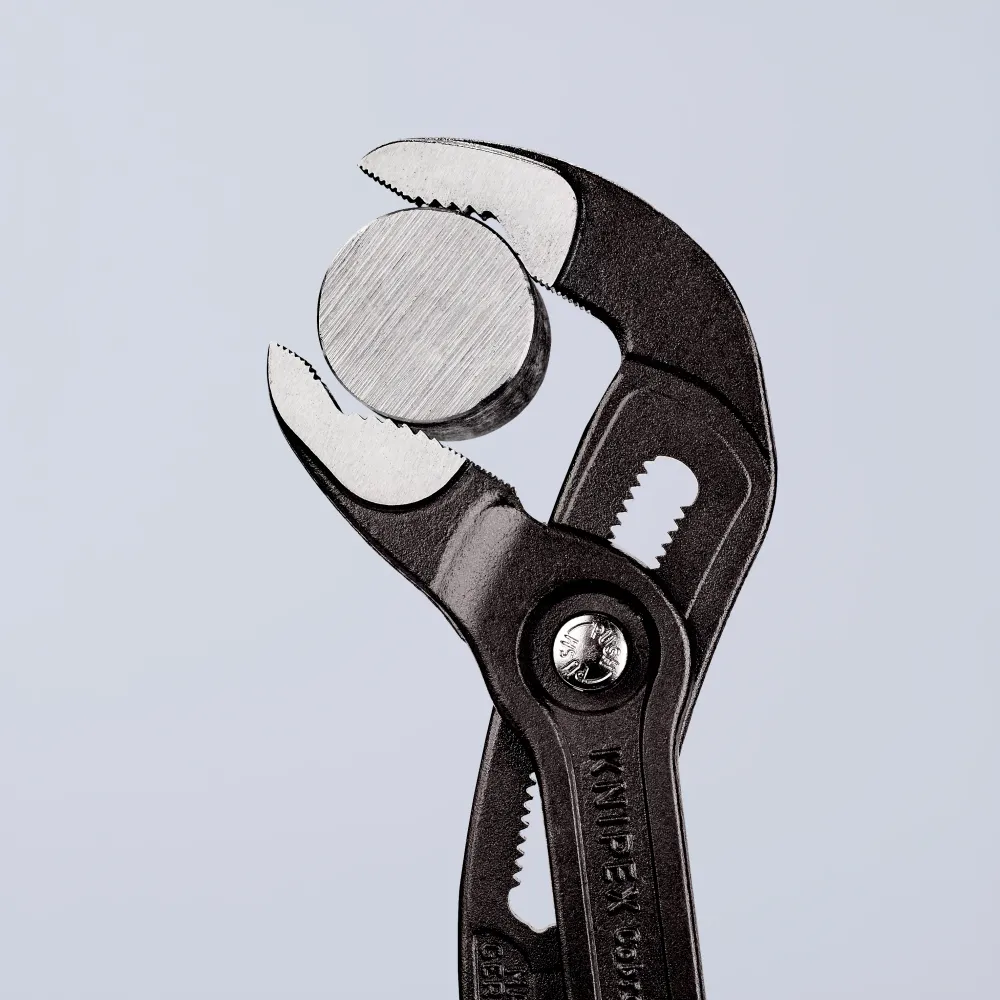 Szczypce nastawne do rur klucz Cobra 300 mm | 87 01 300