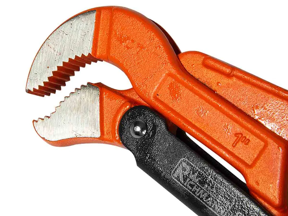 Szczypce nastawne do rur klucz typ s 320mm-1" | C7580