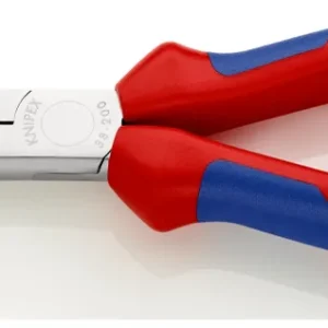 Szczypce płaskie dla mechaników 200 mm | 38 35 200