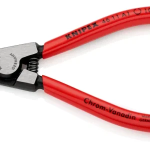 Szczypce do pierścieni Segera proste zewnętrzne 140 mm | 46 11 A1
