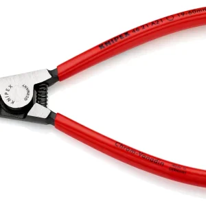 Szczypce do pierścieni Segera proste zewnętrzne 170 mm | 46 21 A21