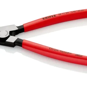 Szczypce do pierścieni Segera proste zewnętrzne 320 mm | 46 11 A4