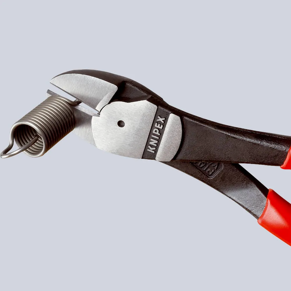 Szczypce tnące boczne KNIPEX o długości 250 mm ( 4000810138 )